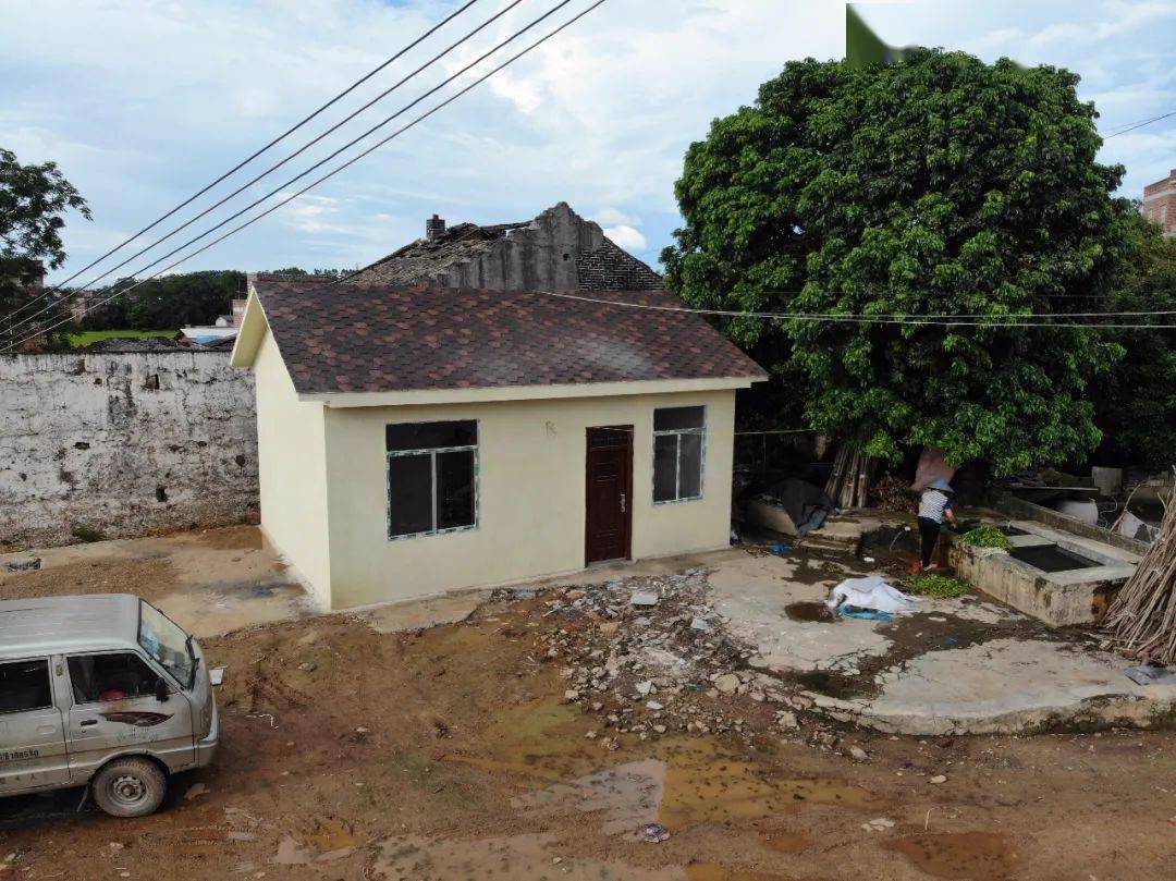 广西危旧房改造攻坚克难、稳步推进，装配式建筑+“U建”将大放异彩！